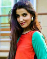 Hareem Farooq